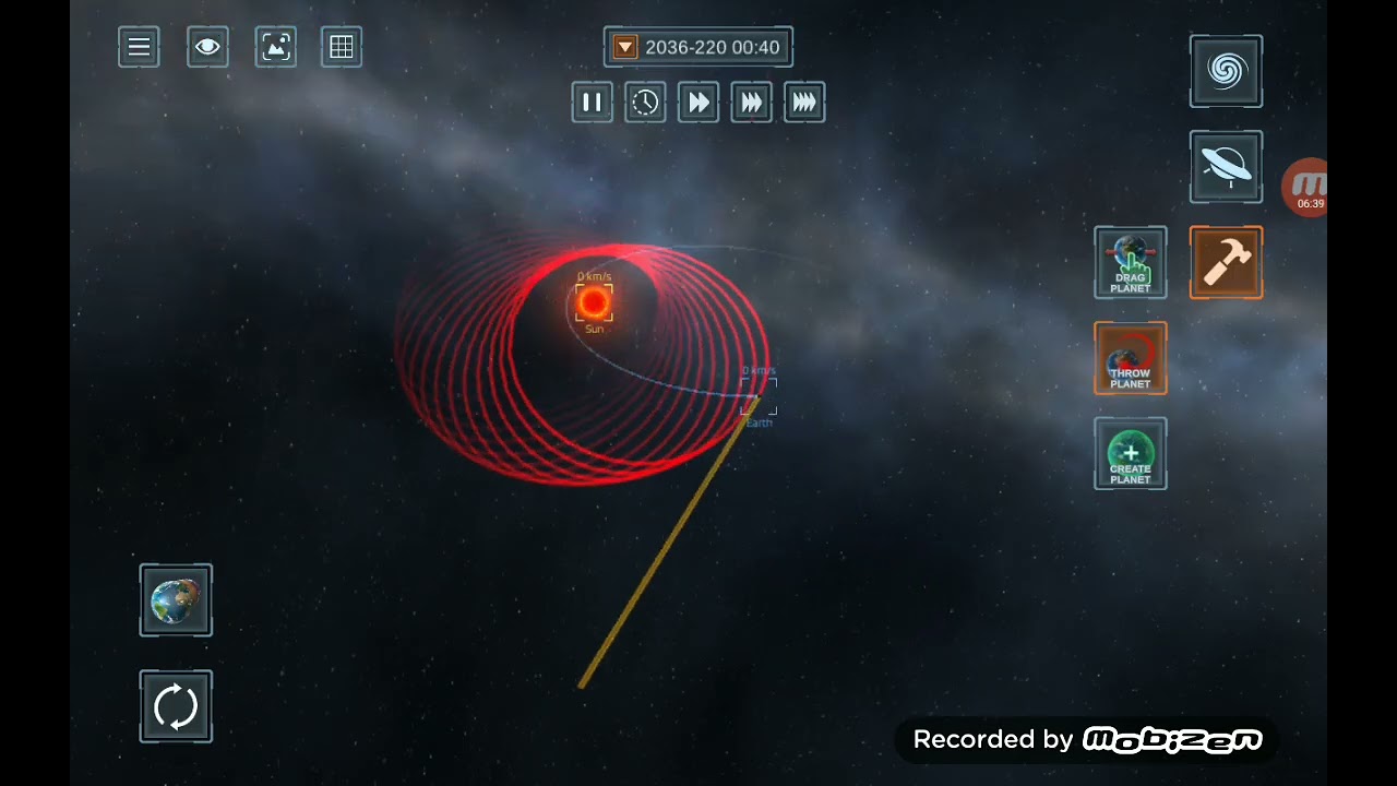 Making star system 