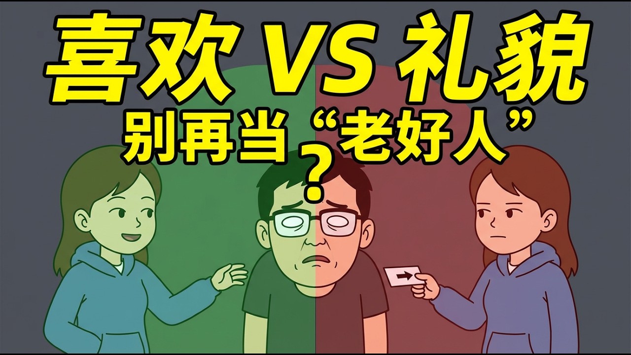 99%的男生都搞錯了！把「友好」當「喜歡」？看懂這8個信號