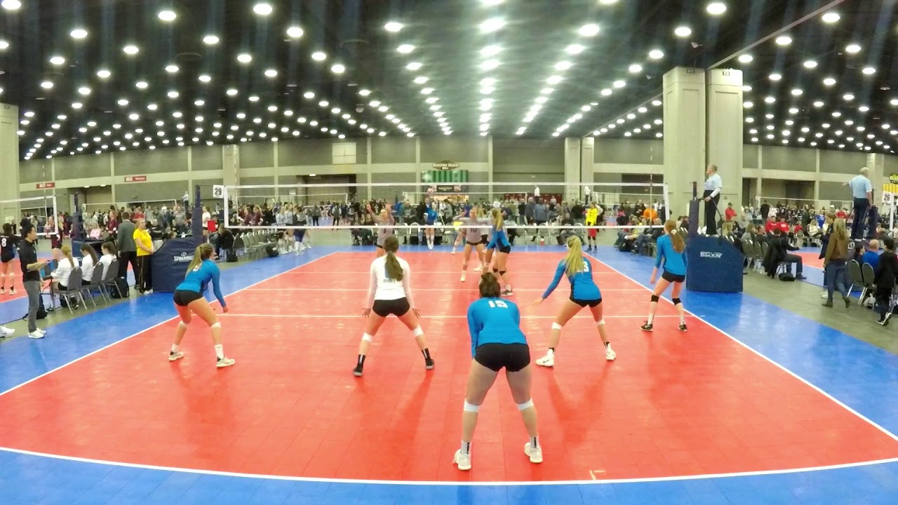 2019 Ultra Ankle Blue Grass Tournament - U17 -  Mar 9 - 10/19