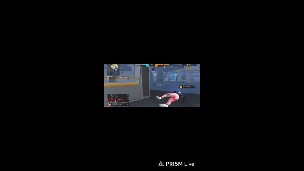Live streaming of PINTU_JANII_