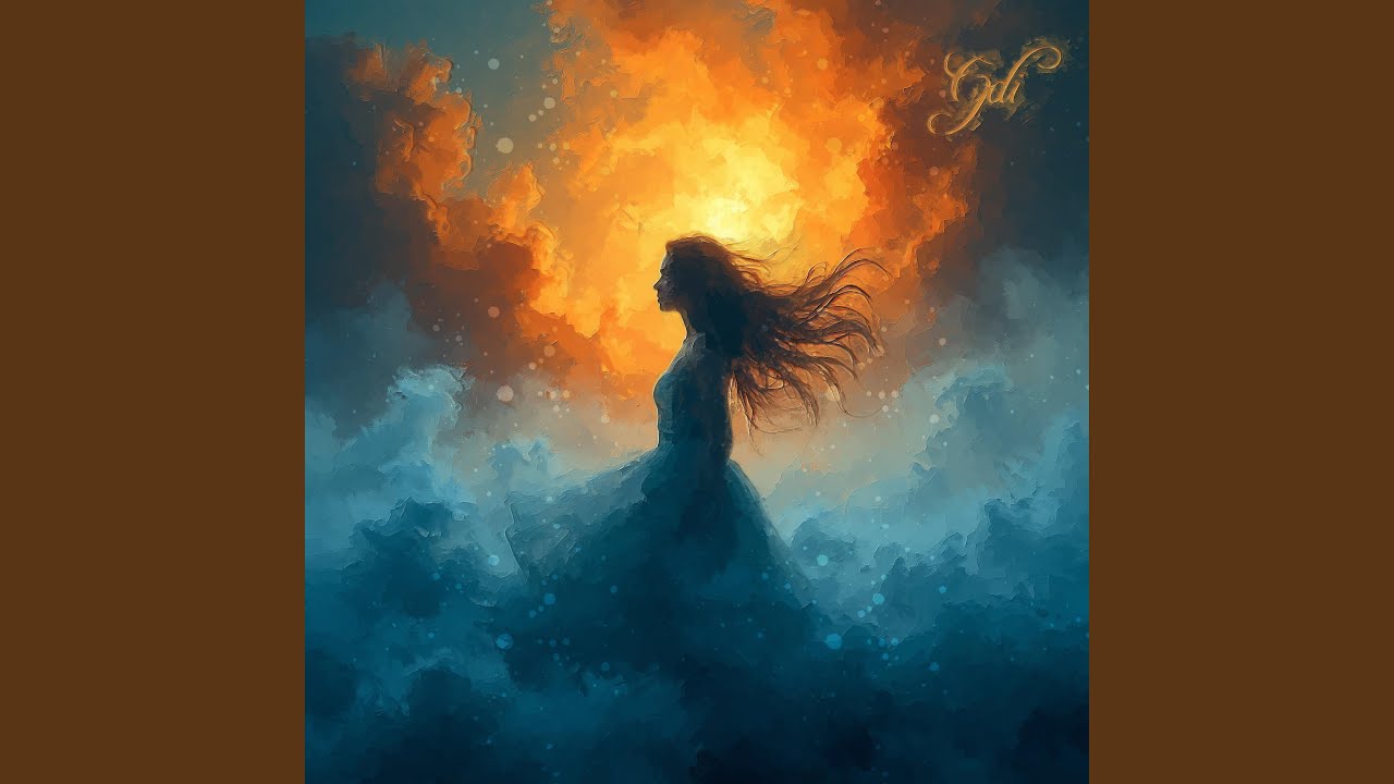 Flaming Sky