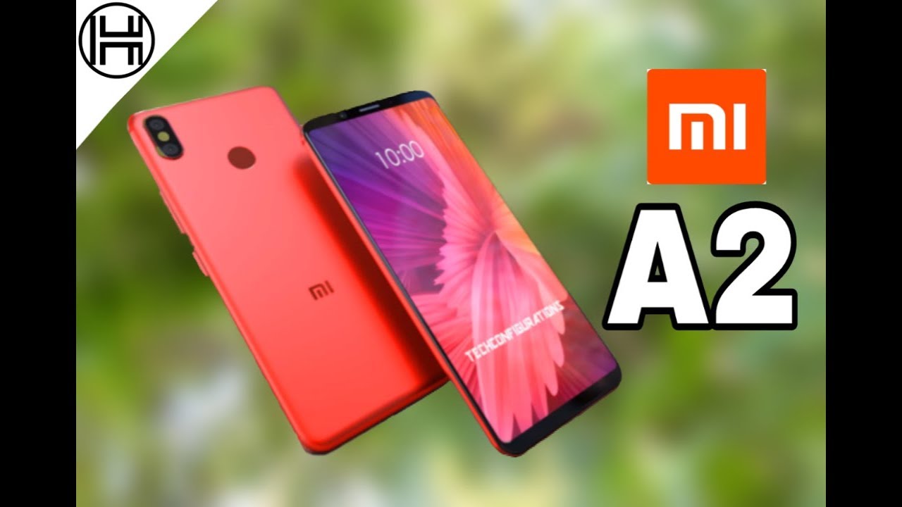 Mi A2 | Concept Design & Specifications | | Dual Camera | Best Budget Smartphone with Midrange