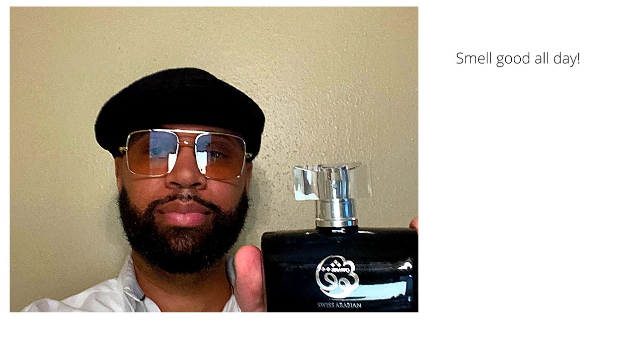 How to make your fragrance last all day.