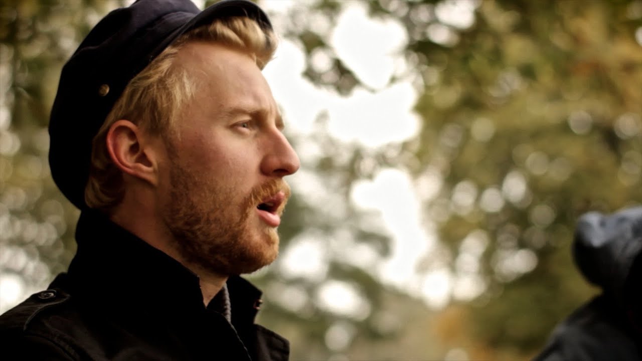 Ewert and The Two Dragons - Sailor Man /// Berlin Sessions #43