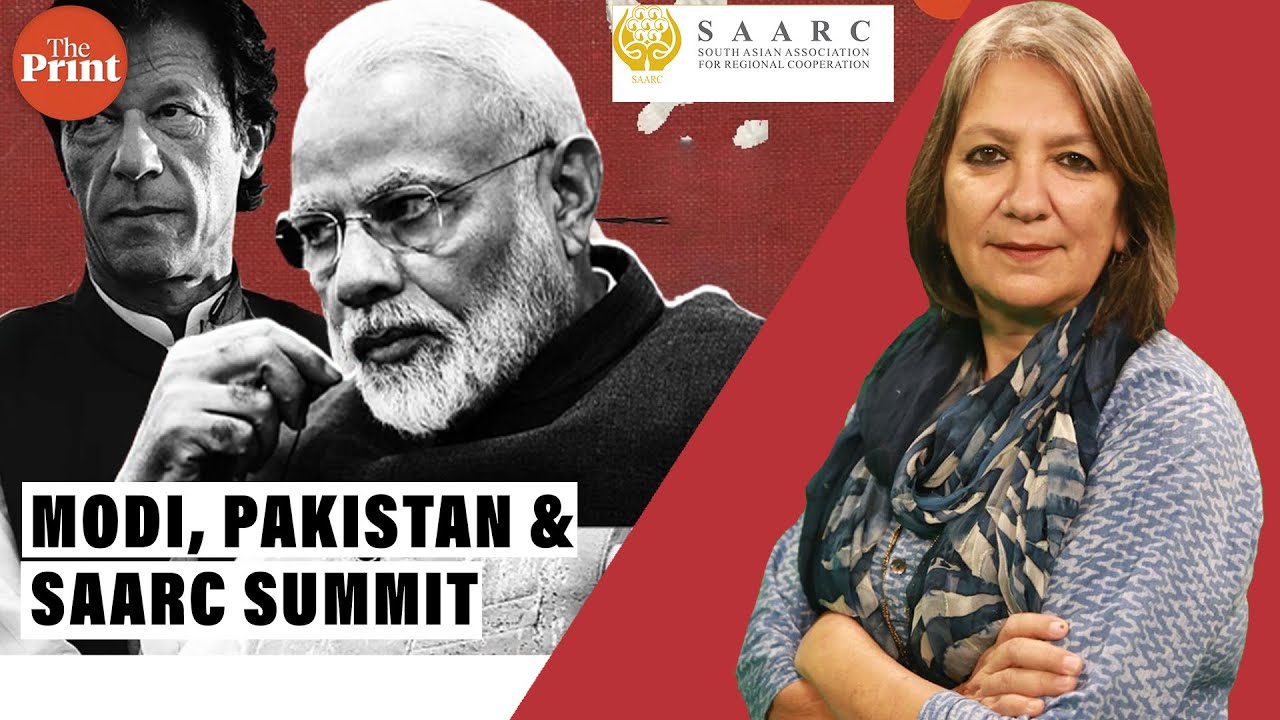 Why Modi should go to Pakistan to attend SAARC summit