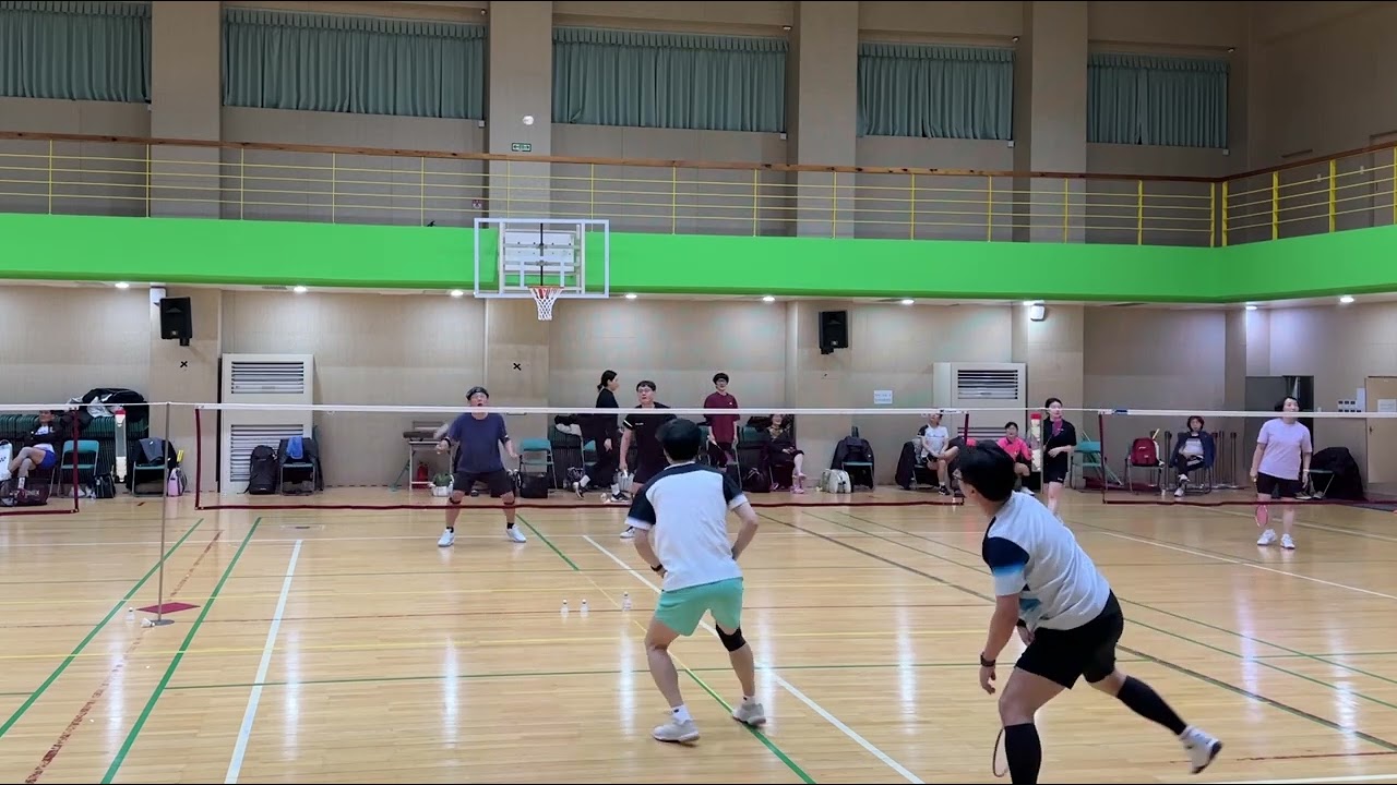 2026년 2월 19일 목요일 정ㅇ기,서ㅊ오 vs 권ㅊ범,정ㅈ원