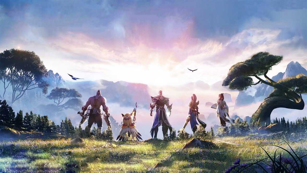 GUARDIAN OF THE GREAT WALL | Epic Fantasy Adventure Music Mix