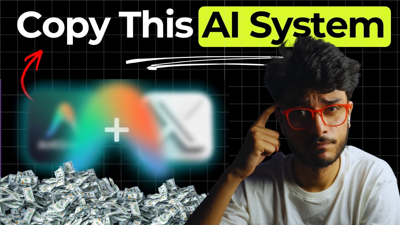 I Found a New Way to Make Money With AI (100% Automated)