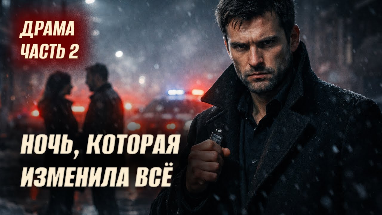 ПРАЗДНИК ОБЕРНУЛСЯ ТРАГЕДИЕЙ 😨🖤 БЫВШИЙ ЛЮБОВНИК СЕСТРЫ НАЧАЛ ОХОТУ НА НИХ | Часть 2 | Фильм на вечер