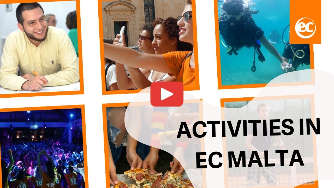 ACTIVITIES | EC Malta