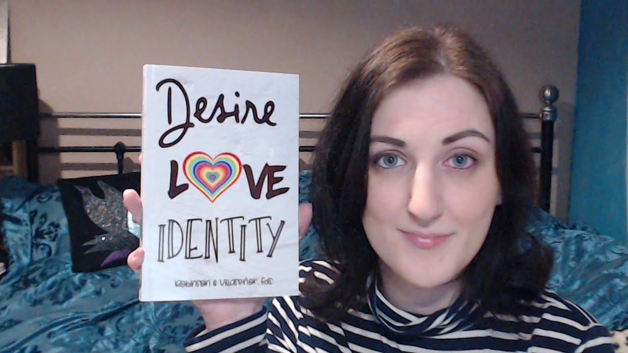 VIDEO REVIEW: DESIRE, LOVE, IDENTITY - ANTHOLOGY