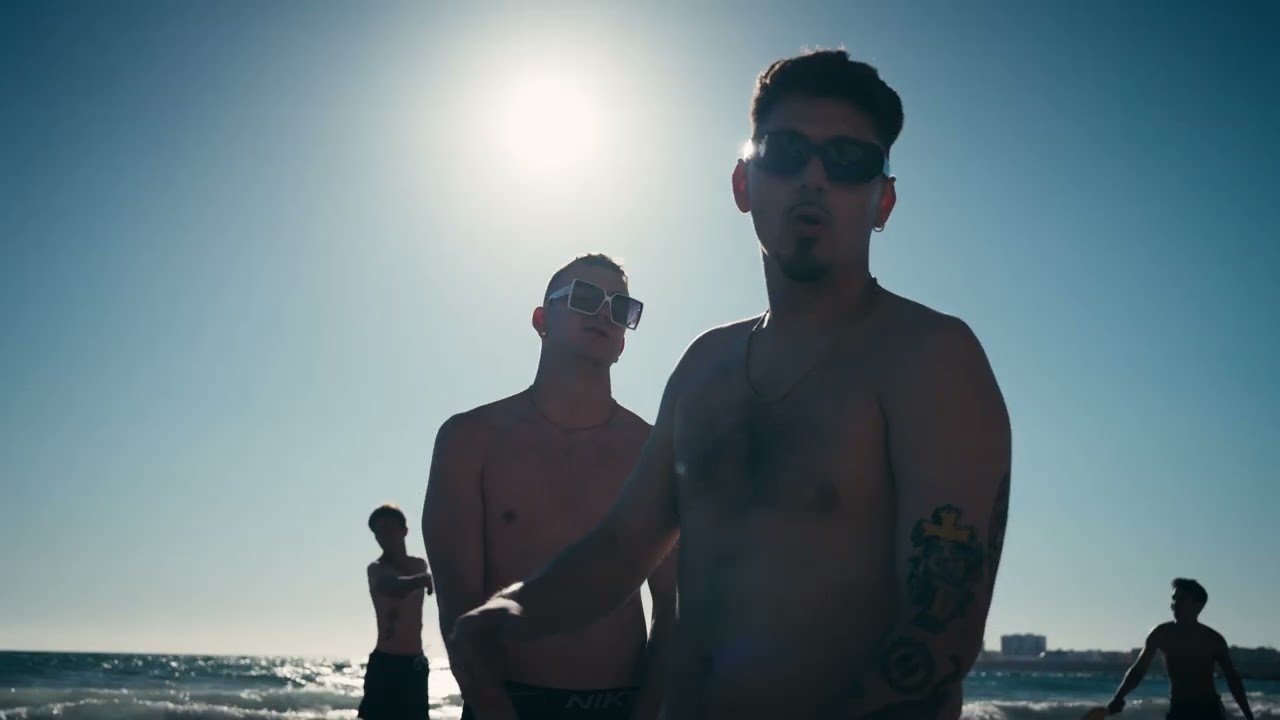 TRAVIS TREVOR - LuV ft CANOA
