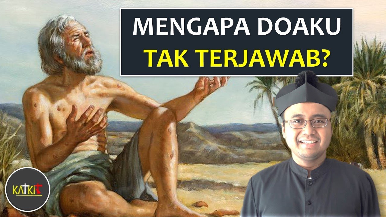 Doa Tak Terkabul | Diagnosis Sebab Akibat [79]