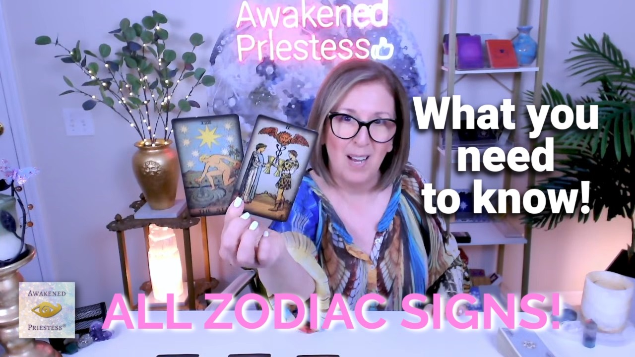All Signs! 