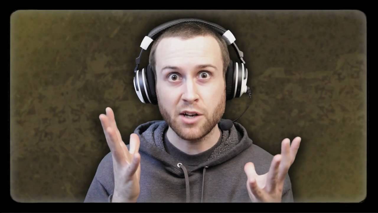 Positive & Negative - Turtle Beach Ear Force X41 Review