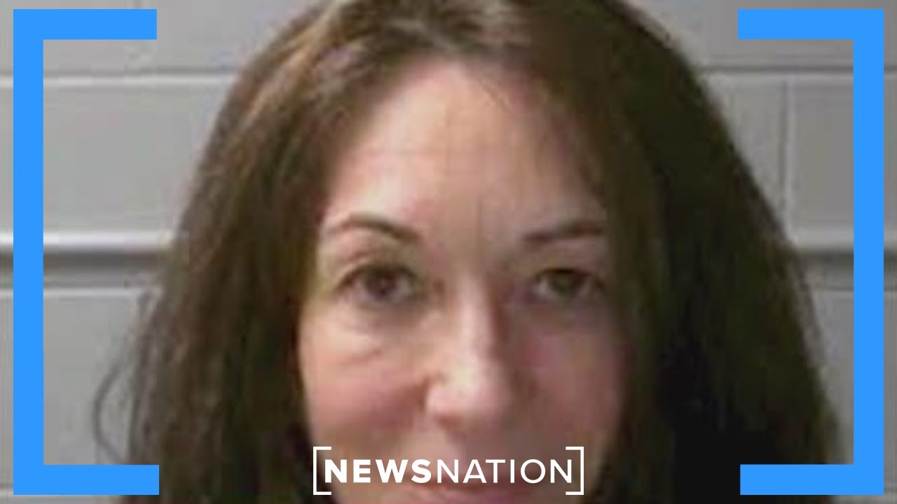 Lawyers for Ghislaine Maxwell say conviction should be overturned| Vargas Reports