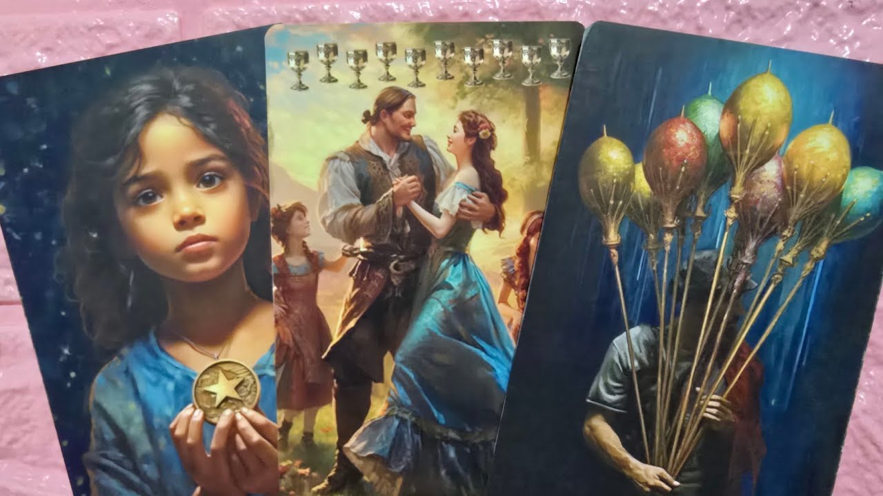 SAGITARIO ♐️ ULTIMA HORA!! SE TRATA DE TI | LO QUE NADIE TE CUENTA TAROT