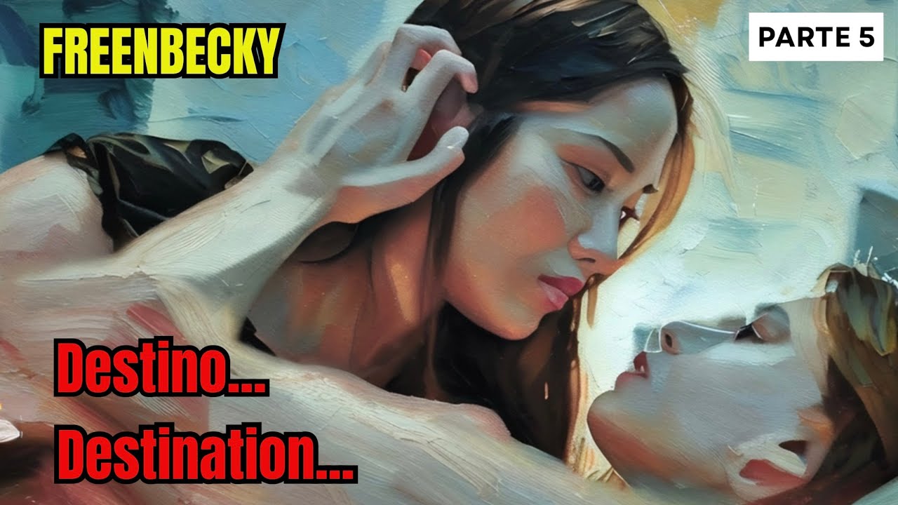 El hilo puede enredarse, tensarse, estirarse pero nunca romperse ❤️DESTINO FREENBECKY (EP 5)