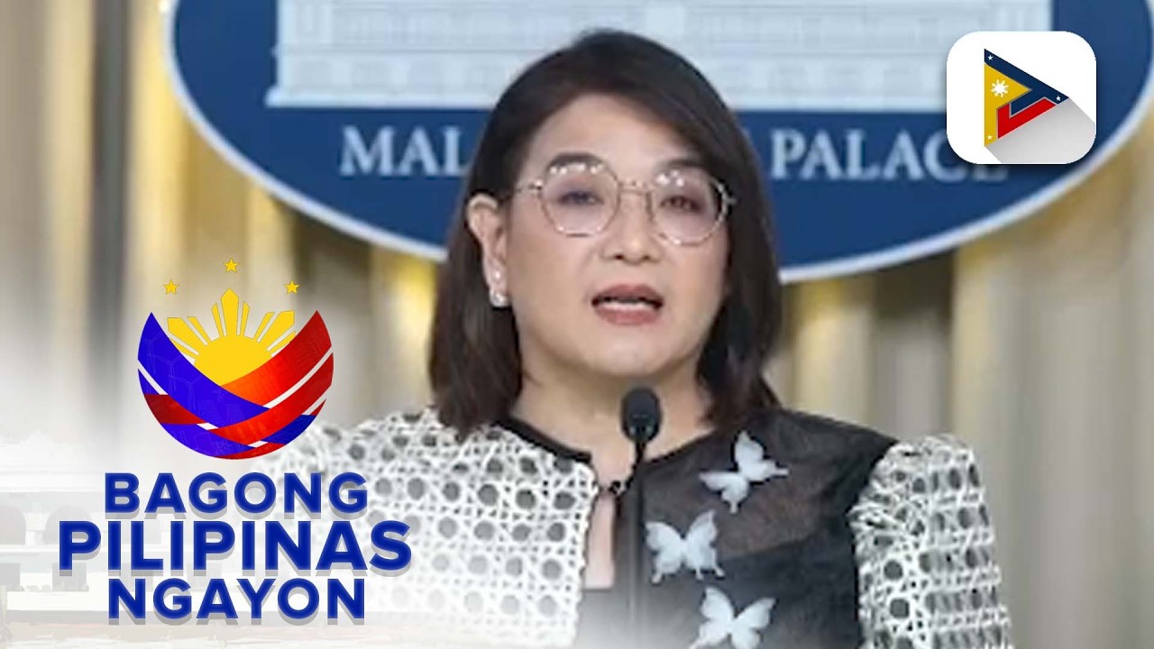 Mas matatag na trabaho, mas malaking investment, at mas malalim na ugnayan ang tinalakay sa...