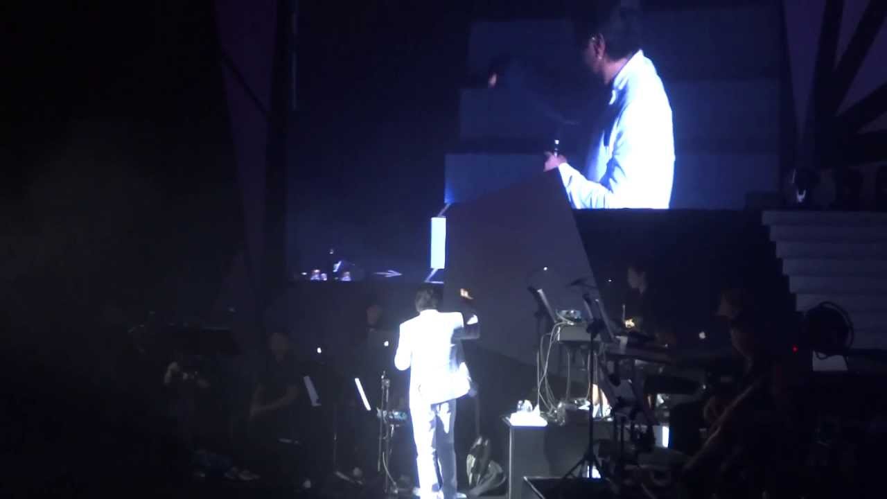 王傑澳門 20150926 (12) 天才白痴往日情 (13) 封鎖我一生