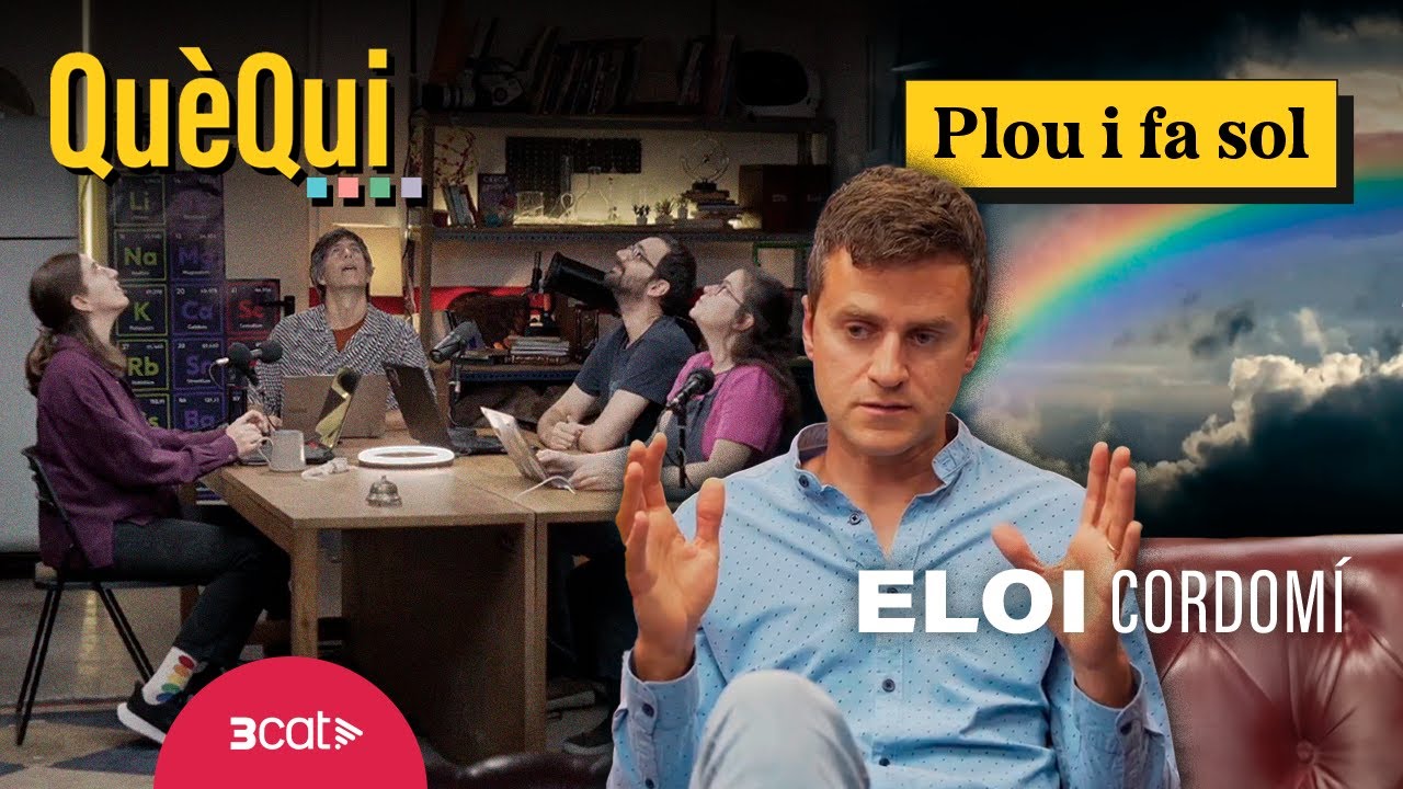 Plou i fa sol | QuèQui (T2xC1)
