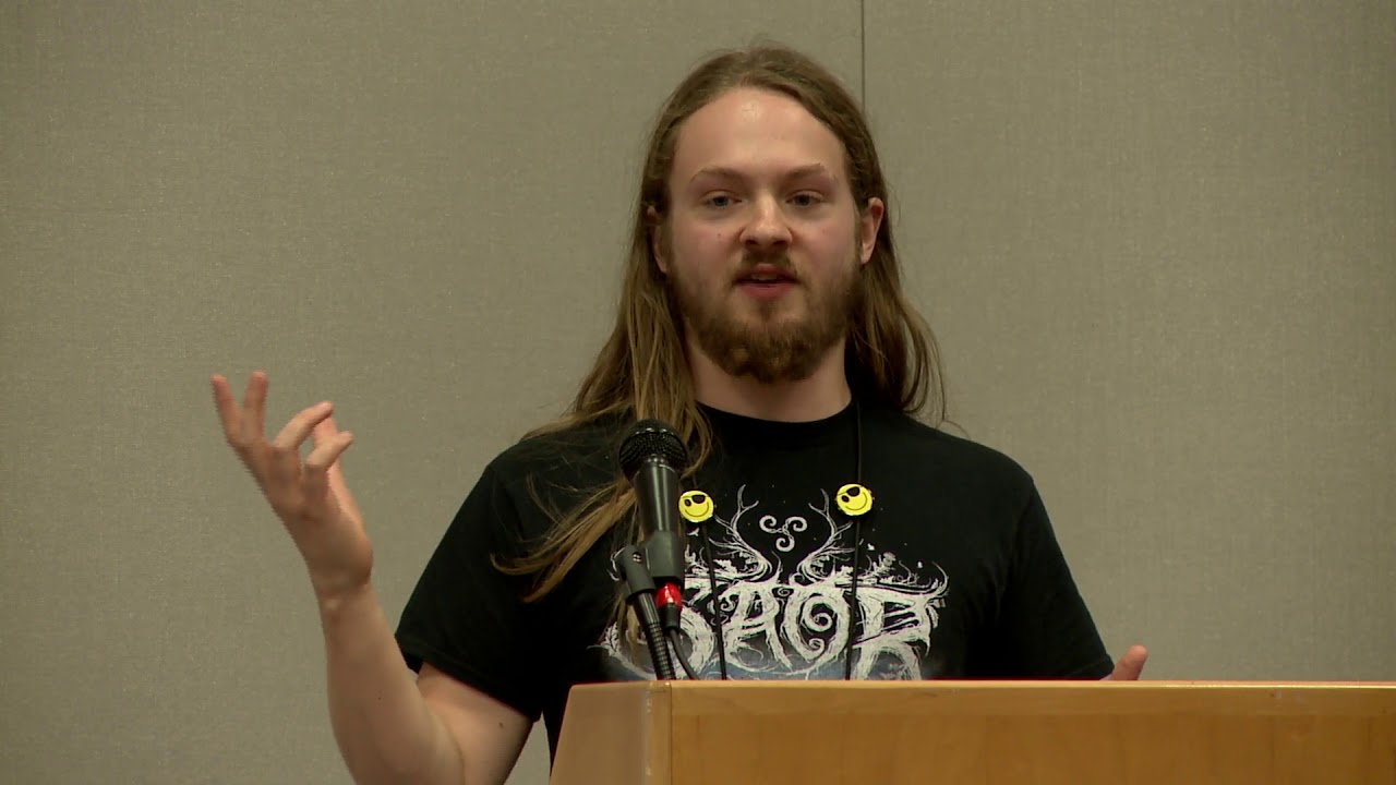 Topher Timzen - The Trials and Tribulations of Building Your Own CTF and Shooting Gallery.