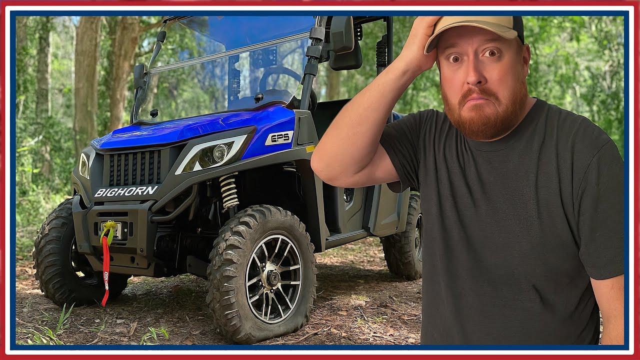 Farm Equipment Nightmare. Are You Ready?!?