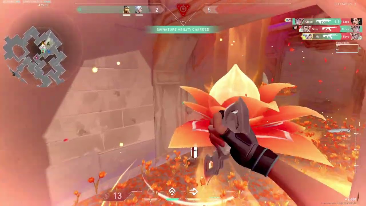 Jett Highlights