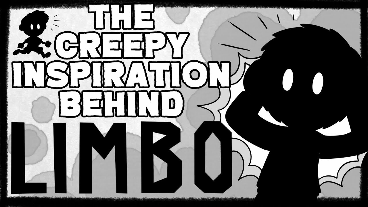 Limbo: The Story of Arnt Jensen, Dino Patti, and Playdead Studio