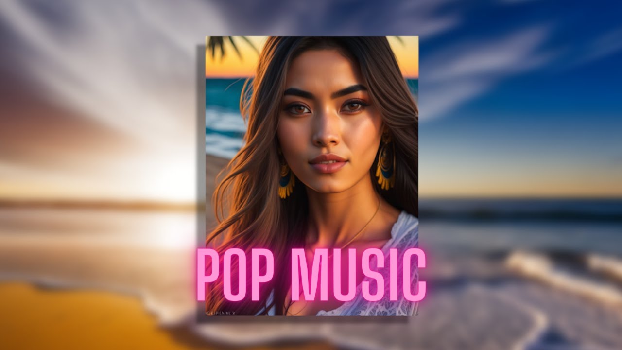 POP Culture ~ Beautiful Pop Songs ~ Best Pop Compilation 2023