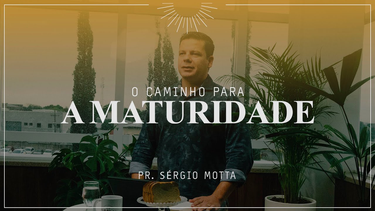 Devocional em Família - O Caminho para a Maturidade