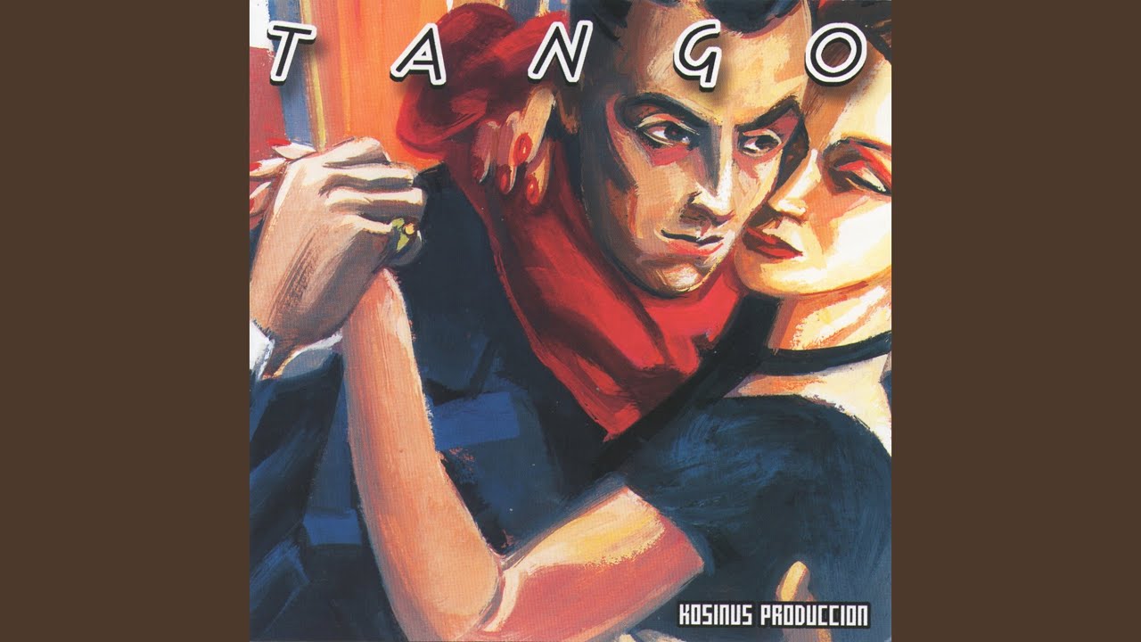 Tango De Amor