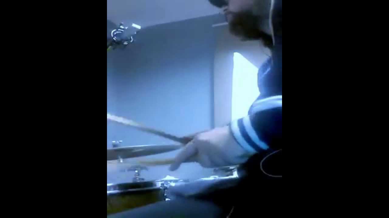 KAROL KOZA DRUM COVER : 