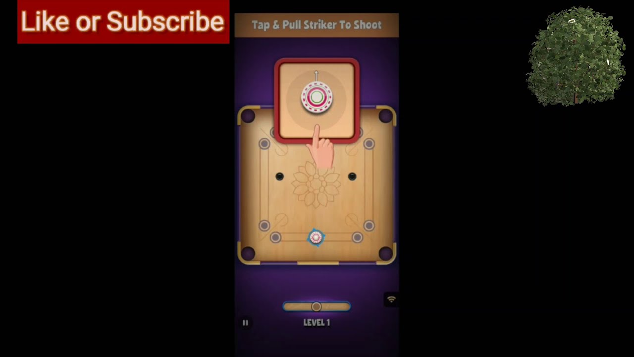 Carrom Club App | Carrom Club Game | Play Carrom In Mobile Phone | Play Carrom Club