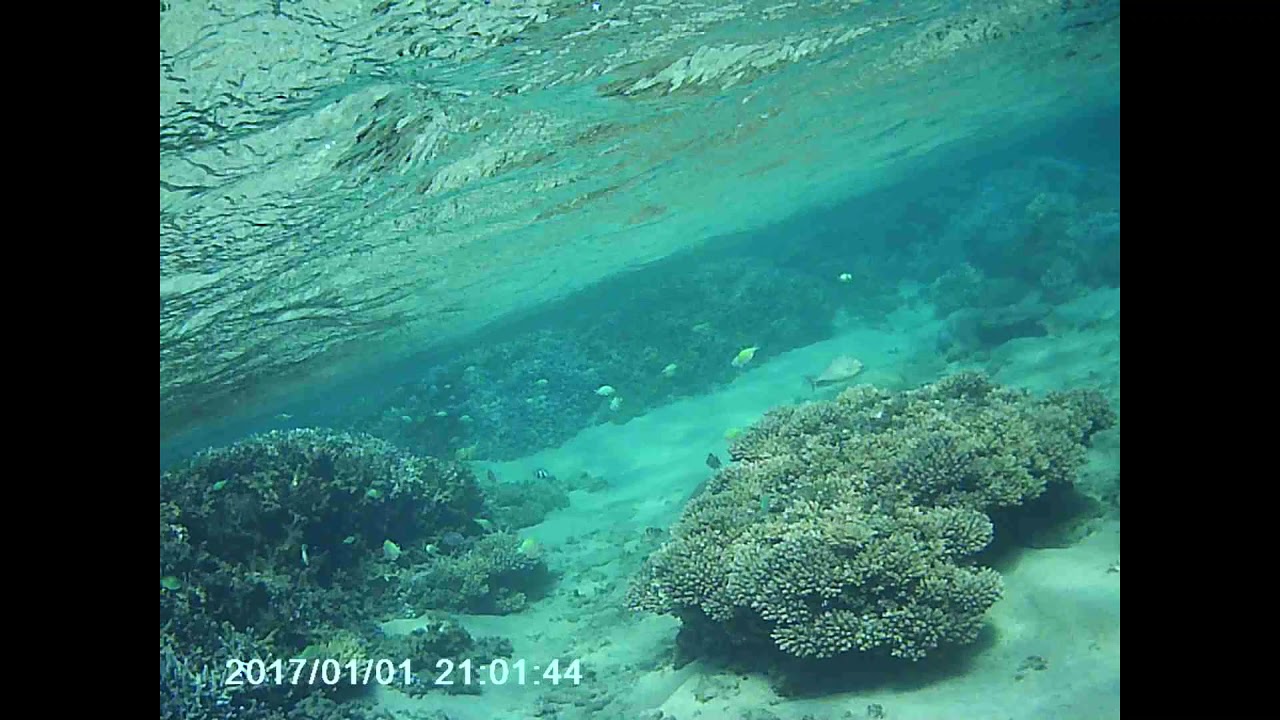 Lagon R&eacute;union 2