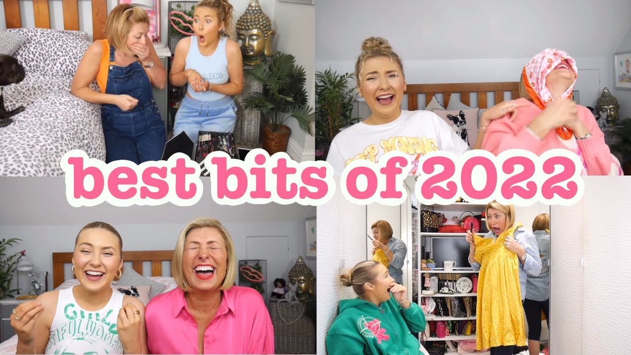 OUR FUNNIEST MOMENTS OF 2022