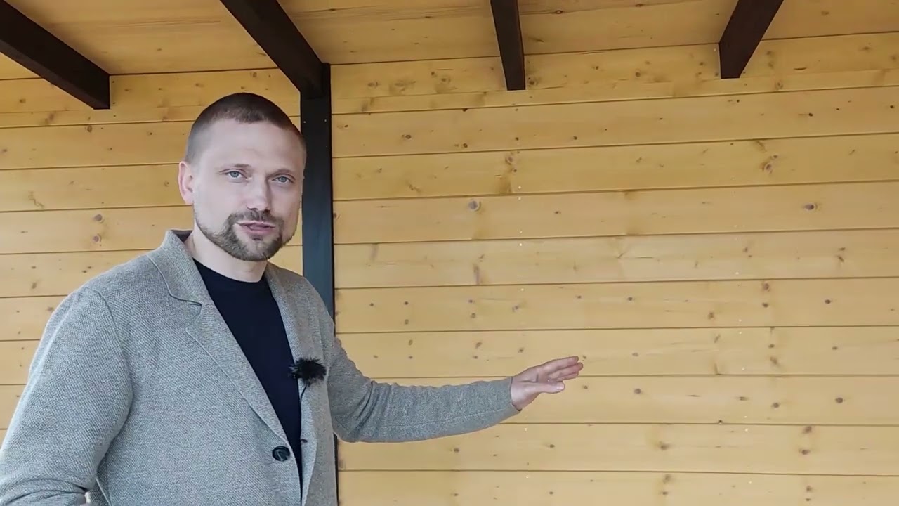 Обзор наших беседок: из чего их делаем и какие доп.опции к ним есть? 