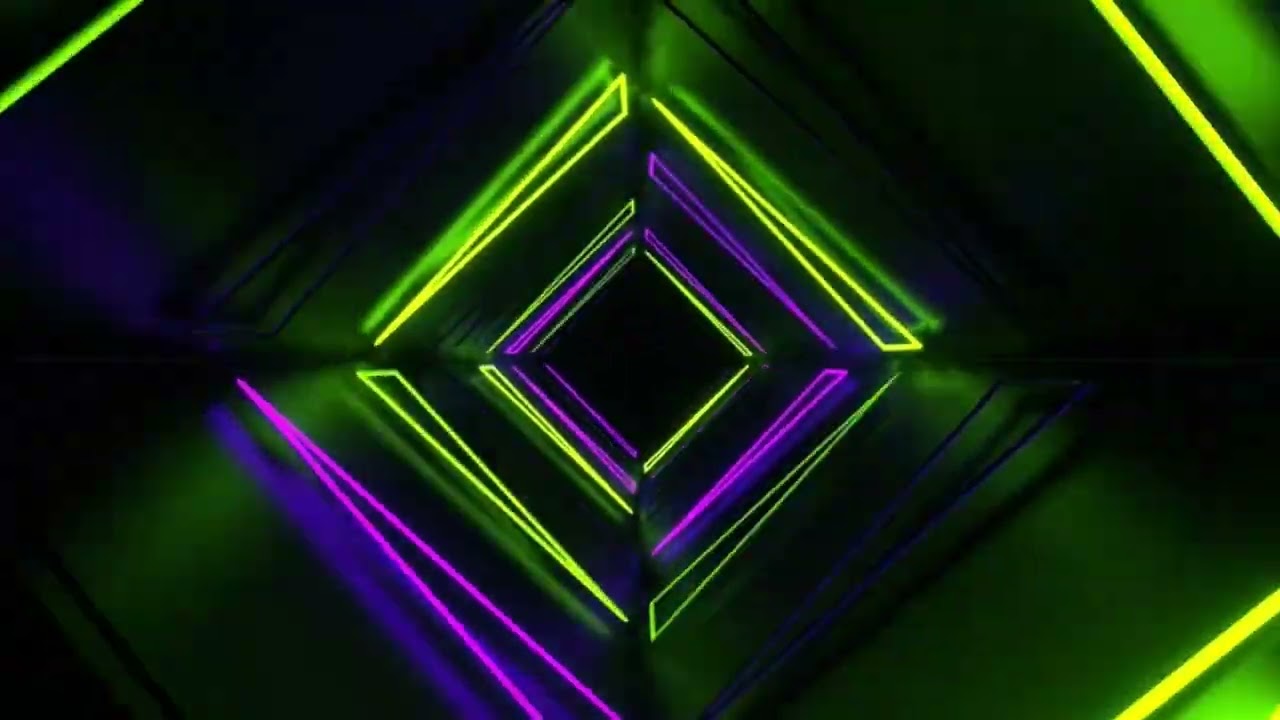 Best Trance and Techno | Night Fever - Trance &Techno Temple | By Dropdream.Music