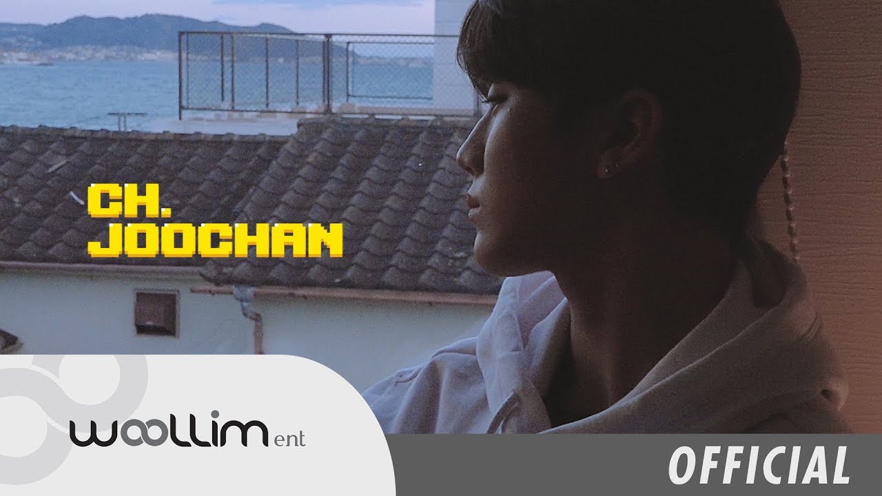 골든차일드(Golden Child) “CH.JOOCHAN!” Ep. 1