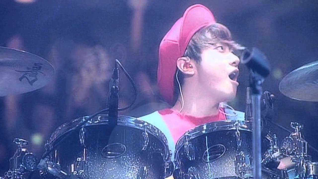 FTISLAND - imagine