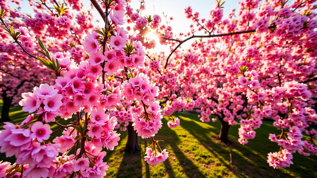 Успокаивает, восстанавливает нервную систему 🌿 Перестаньте думать, музыка для снятия стресса #18