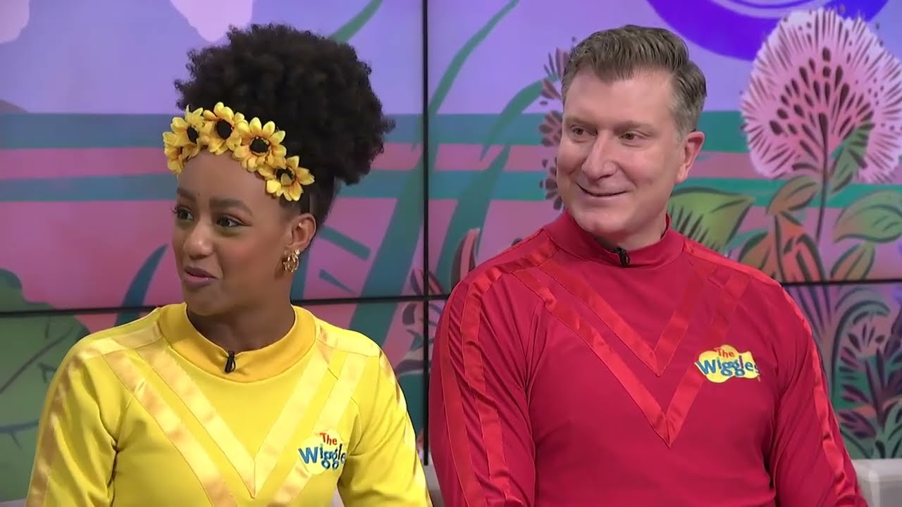 TVNZ Breakfast