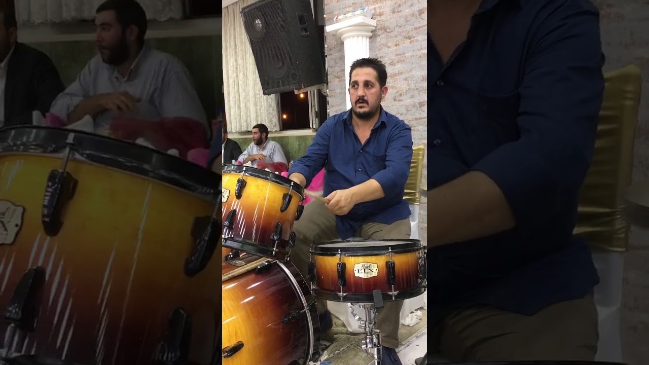 Kars Baterist Hakan Kankılıç