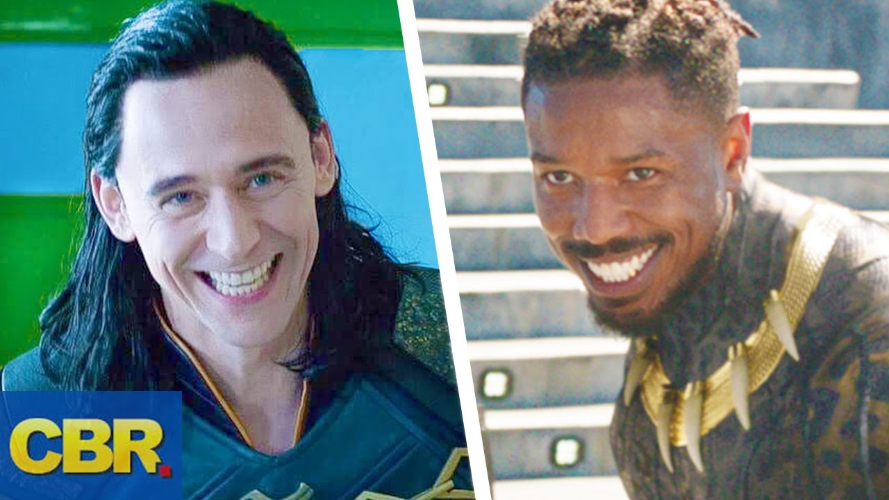 Marvel Movies That Tricked You Into Liking The Villain