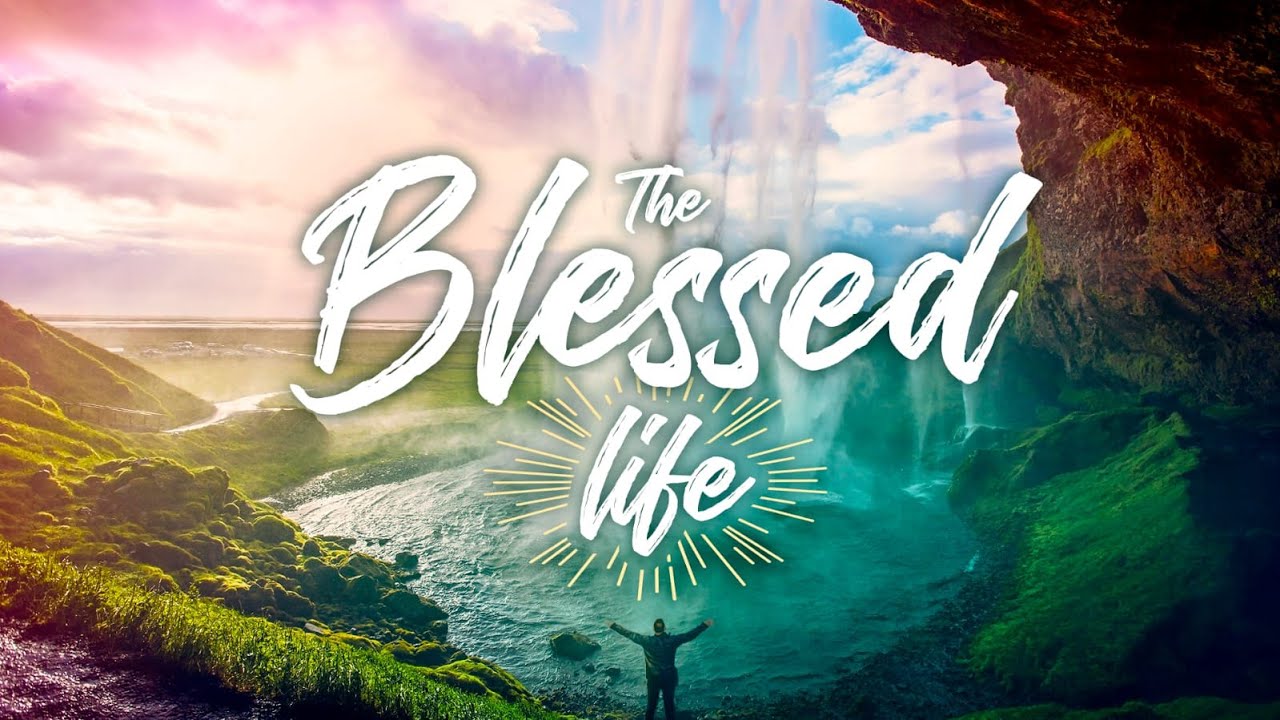 Why God Blesses People by Dr Joe Obisesan Sermon Only