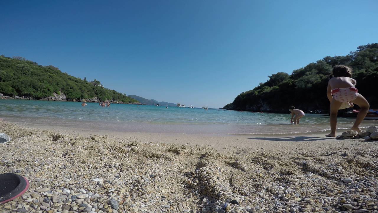 Zavia beach suvota with gopro4 black part5