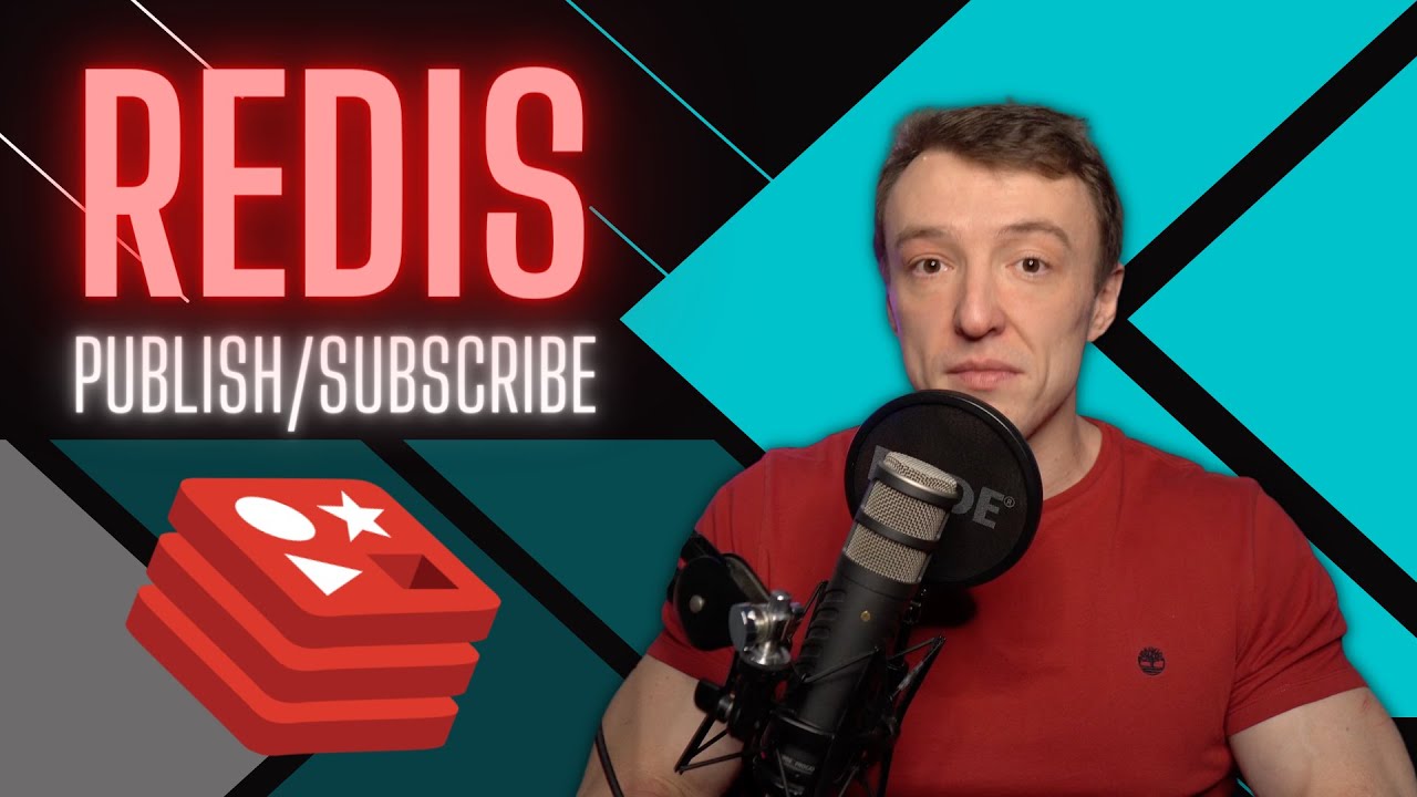 Потоковая передача Redis Pub/Sub + IAsyncEnumerable (микросервисы с .NET 6.0) — FeedR, эпизод №5