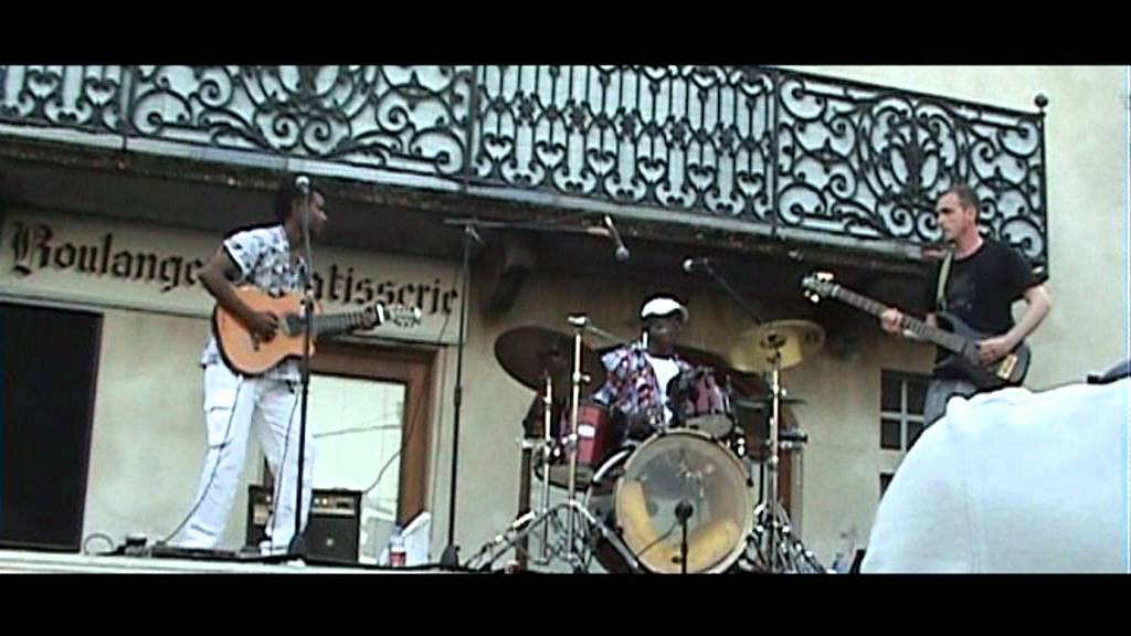 Jean brice MANGATAKA RADY