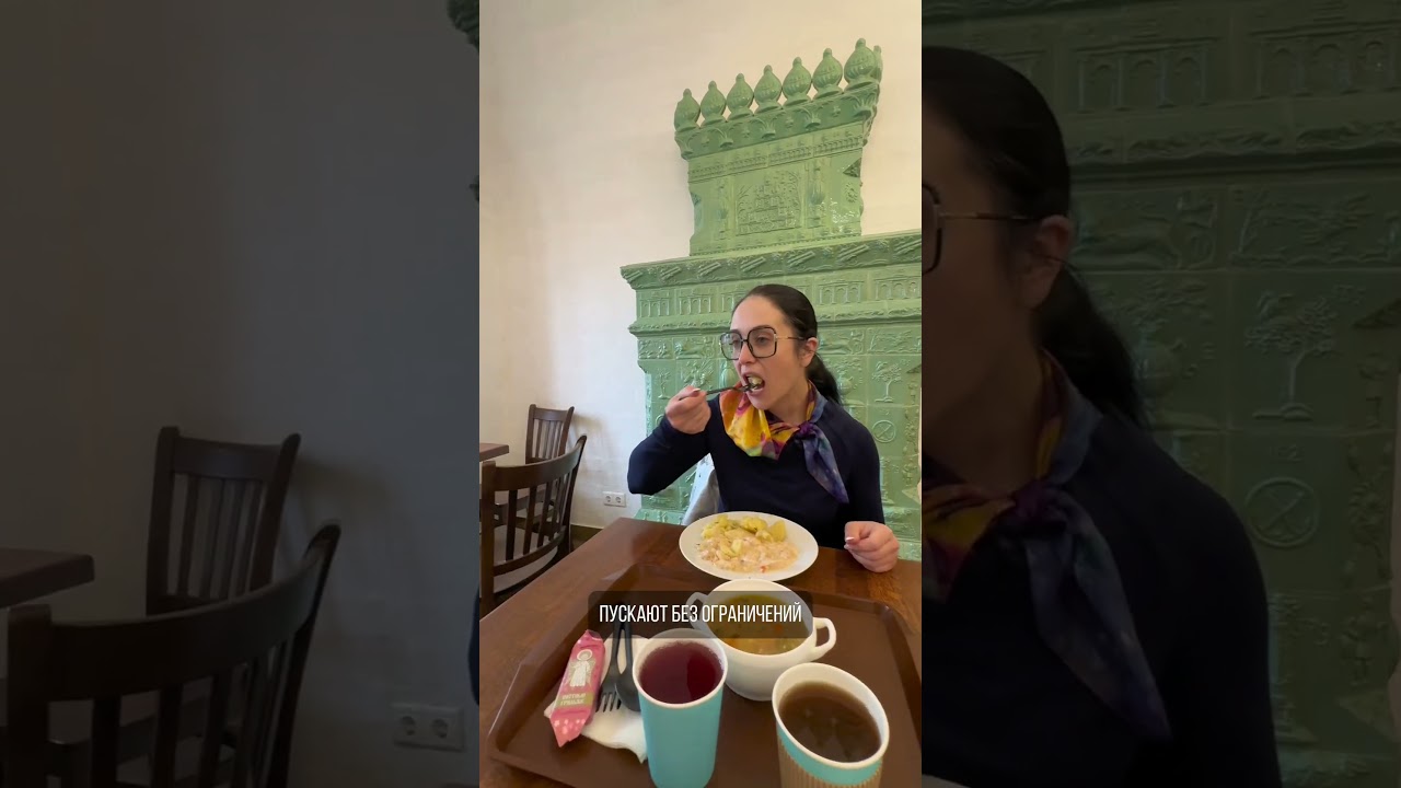Самый красивый и вкусный храм Подмосковья😍больше обзоров у @ponchik.mich🥯г Истра, Советская улица, 2