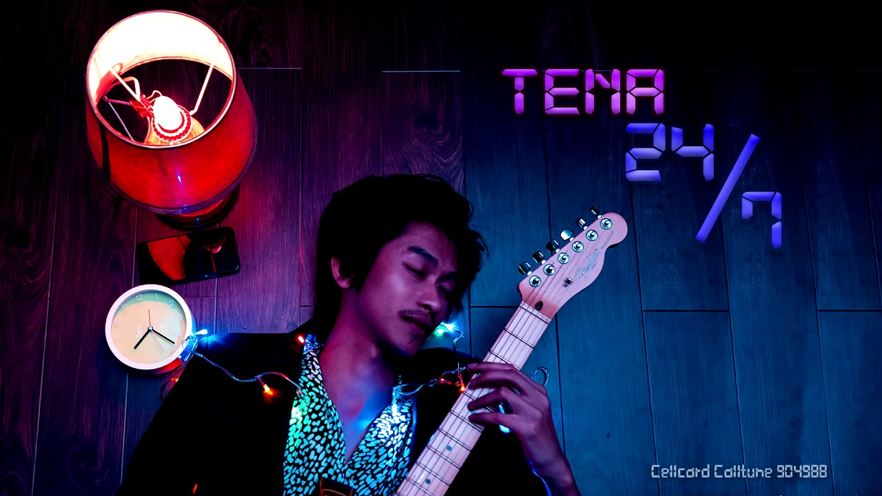Tena   24 7